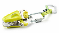 Edelrid Ohm mit Schraubglied A.19.04? Edelrid Ohm mit Schraubglid A.19.04?