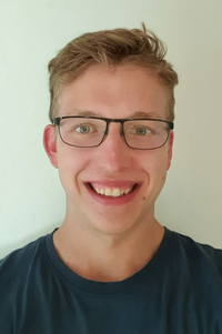 Hannes Moser Hannes Moser